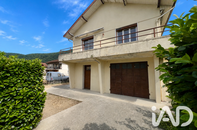 Maison 6 pièces 270000 €