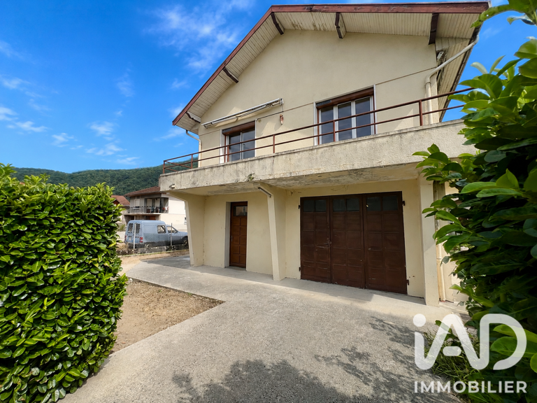 Vente Maison/villa 6 pièces — photo 1