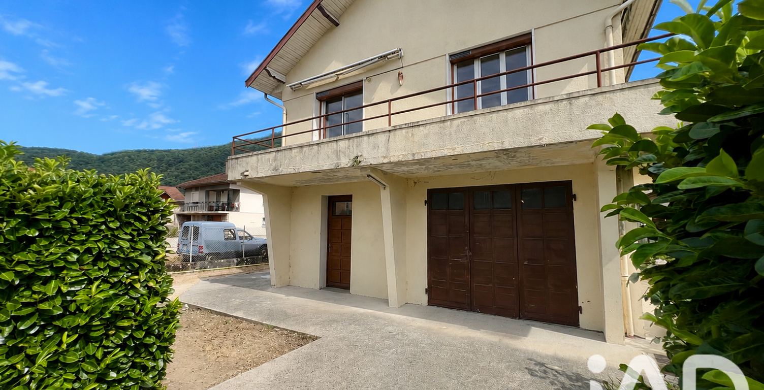 Vente Maison/villa 6 pièces — photo 1