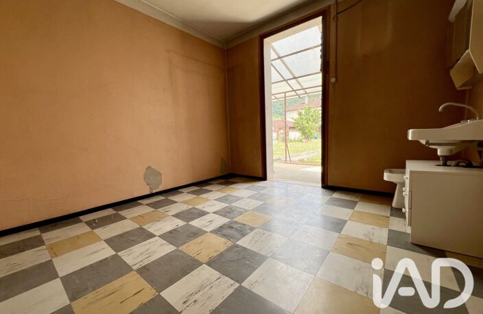 Vente Maison/villa 6 pièces — photo 5