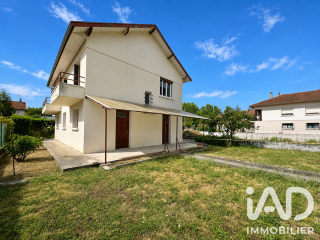 Vente Maison/villa 6 pièces — photo du bien