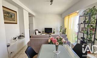 Appartement 2 Pièces 42 m² à vendre à Cagnes-sur-Mer (06800)
