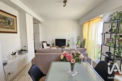 Appartement 2 pièces 180000 €