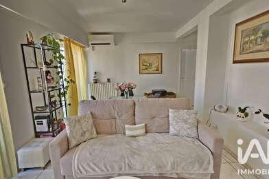 Appartement 2 pièces 180000 €