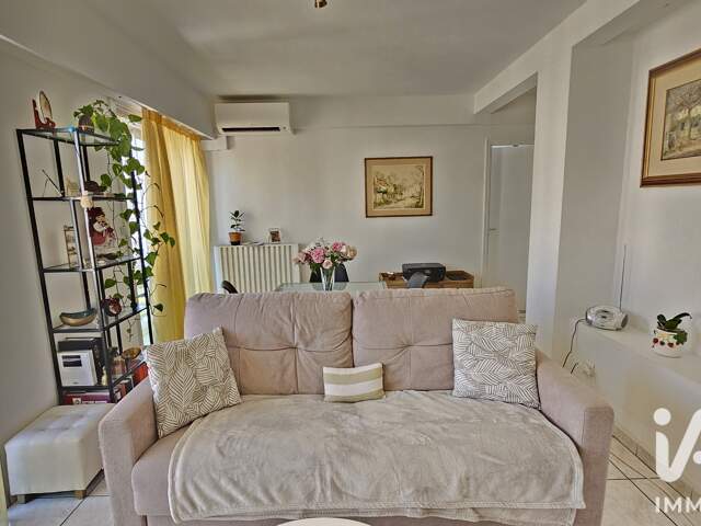Vente Appartement 2 pièces — photo du bien