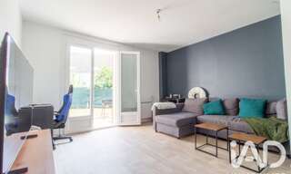 Maison 4 Pièces 88 m² à vendre à Saint-Jean-de-Braye (45800)
