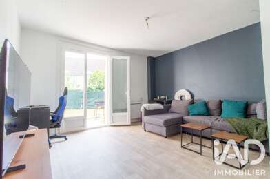 Maison 4 pièces 215000 €