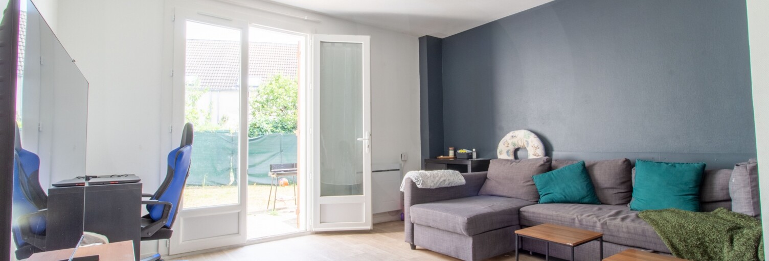 Maison 4 Pièces 88 m² à vendre à Saint-Jean-de-Braye (45800)