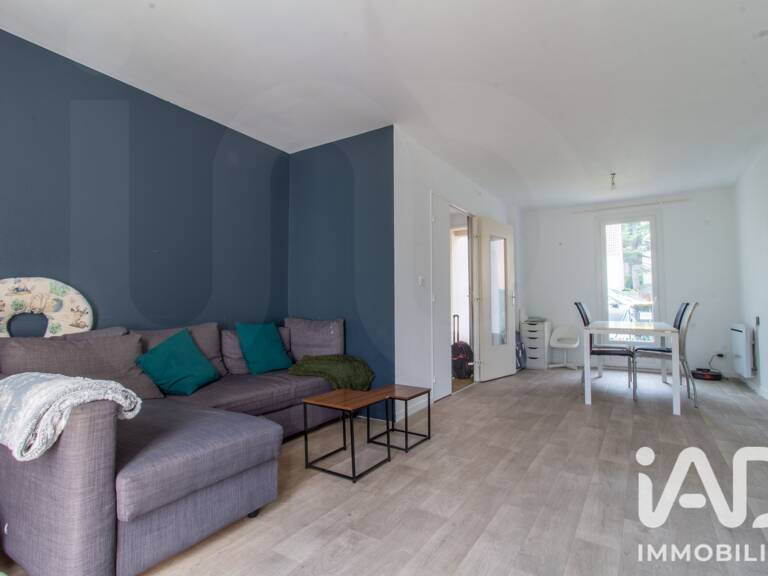 Vente Maison/villa 4 pièces — photo 1