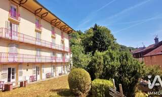 Immeuble  400 m² à vendre à Plombières-les-Bains (88370)