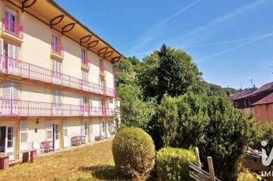Immeuble  160000 €