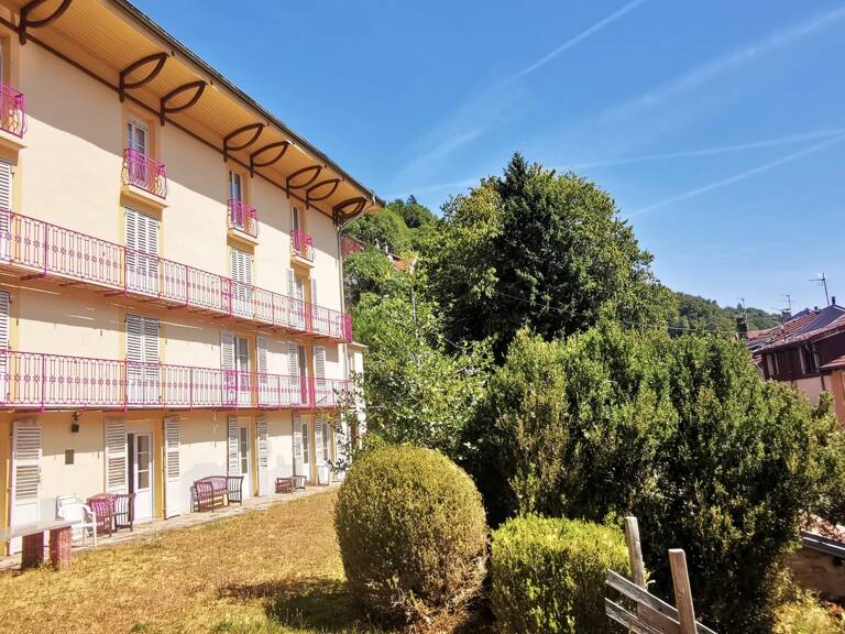 Vente Immeuble 400 m&sup2; — photo 1