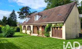 Maison 7 Pièces 150 m² à vendre à Chars (95750)