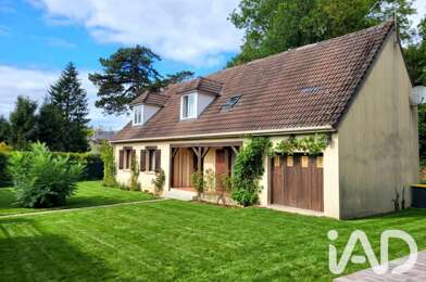 Maison 7 pièces 342000 €