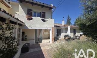 Maison 5 Pièces 105 m² à vendre à Saint-Hilaire-de-Brethmas (30560)