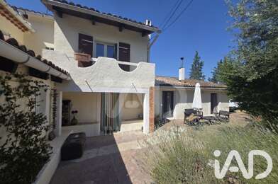 Maison 5 pièces 245000 €