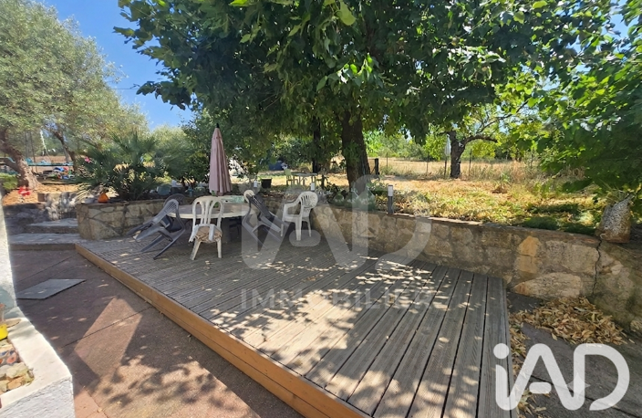 Vente Maison traditionnelle 5 pièces — photo 2