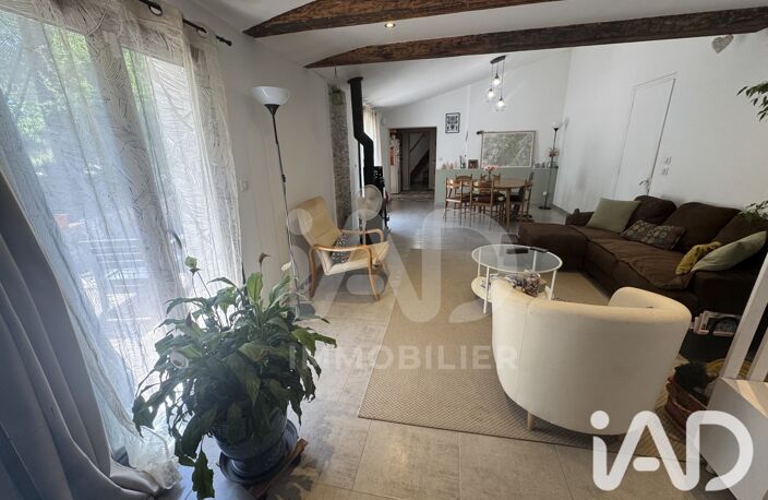 Vente Maison traditionnelle 5 pièces — photo 3