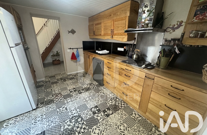Vente Maison traditionnelle 5 pièces — photo 4