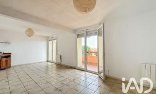 Appartement 3 Pièces 70 m² à vendre à Rivesaltes (66600)