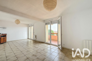 Appartement 3 pièces 106000 €
