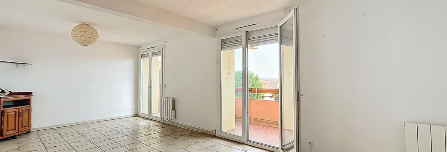 Appartement 3 Pièces 70 m² à vendre à Rivesaltes (66600)