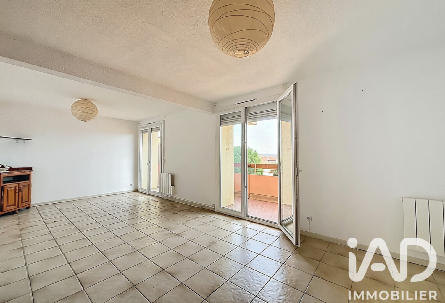 Vente Appartement 3 pièces — photo 1