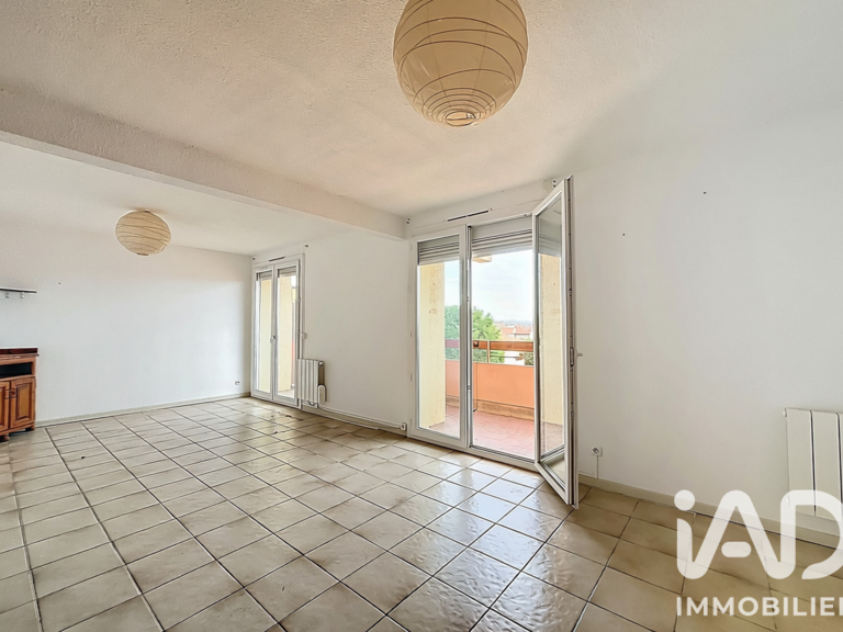 Vente Appartement 3 pièces — photo 1