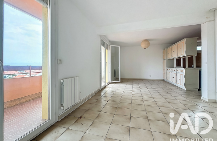 Vente Appartement 3 pièces — photo 2