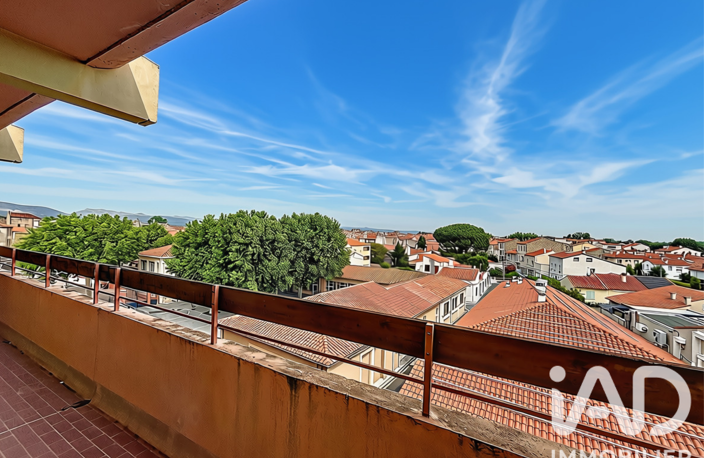 Vente Appartement 3 pièces — photo 3