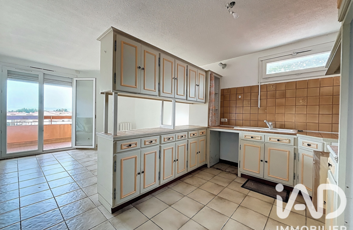 Vente Appartement 3 pièces — photo 5