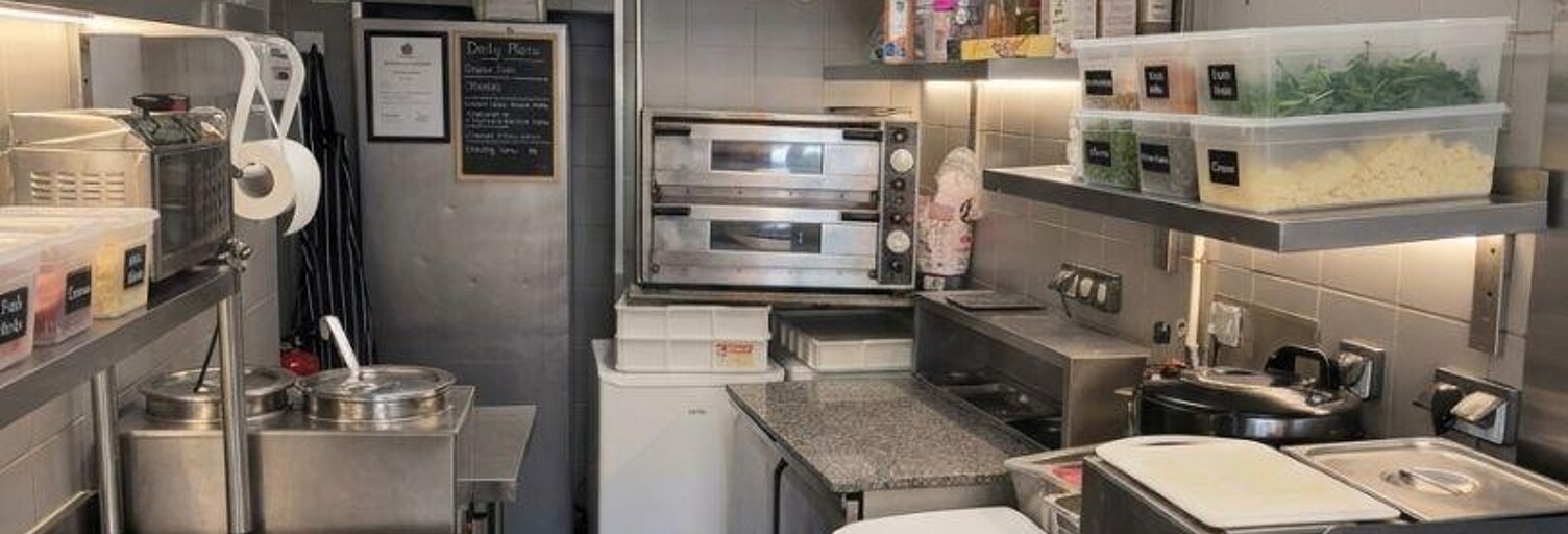 Commerce  15 m² à vendre à Torreilles (66440)
