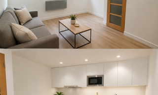 Appartement 2 Pièces 42 m² à louer à Grenoble (38100)
