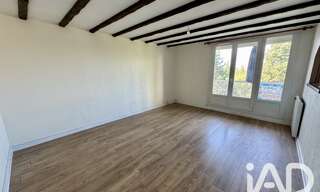 Appartement 5 Pièces 94 m² à vendre à Chilly-Mazarin (91380)