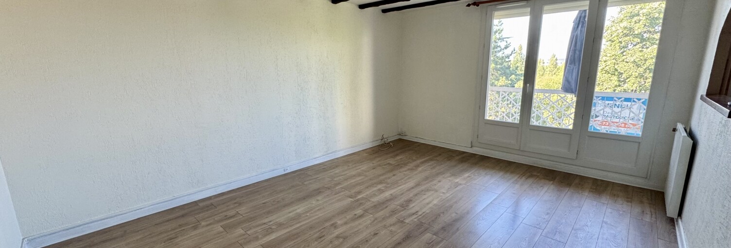 Appartement 5 Pièces 94 m² à vendre à Chilly-Mazarin (91380)