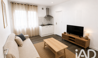 Appartement 1 Pièce 18 m² à vendre à Villeneuve-Saint-Georges (94190)