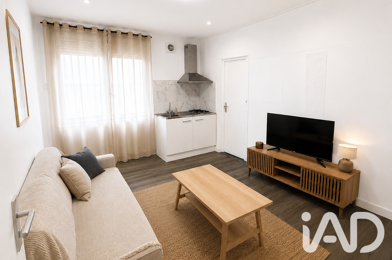 Appartement 1 pièces 85000 €