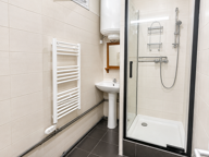 Vente Appartement 1 pièce — photo 3