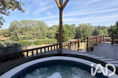 Maison 7 pièces 229000 €