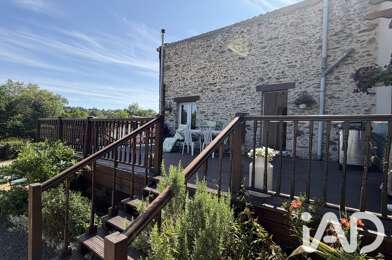 Maison 7 pièces 229000 €