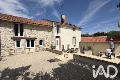Maison 7 pièces 229000 €