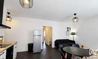 Appartement 3 Pièces 61 m² à louer à Hayange (57700)