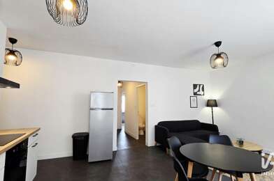 Appartement 3 pièces 850 €