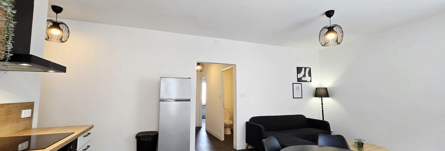 Appartement 3 Pièces 61 m² à louer à Hayange (57700)