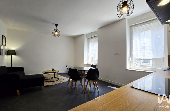 Location Appartement 3 pièces — photo 2