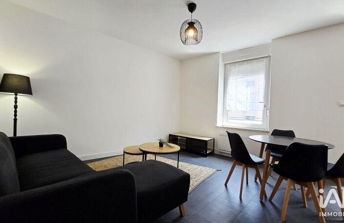 Location Appartement 3 pièces — photo 3