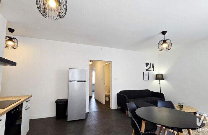 Location Appartement 3 pièces — photo 4