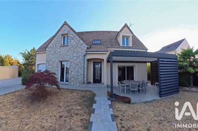 Maison 7 pièces 495000 €