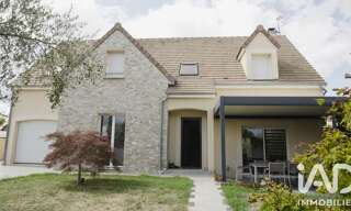 Maison 7 Pièces 171 m² à vendre à Ollainville (91340)
