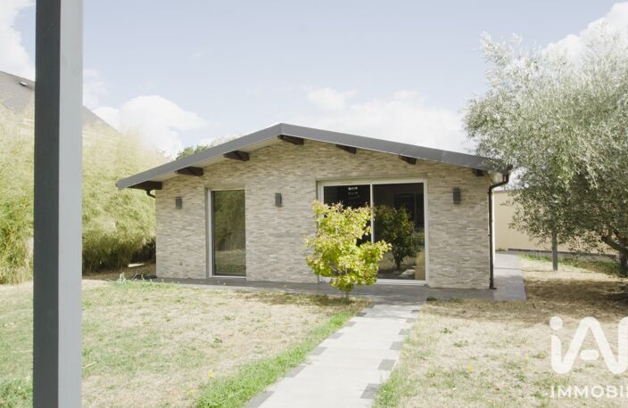 Vente Maison traditionnelle 7 pièces — photo 2